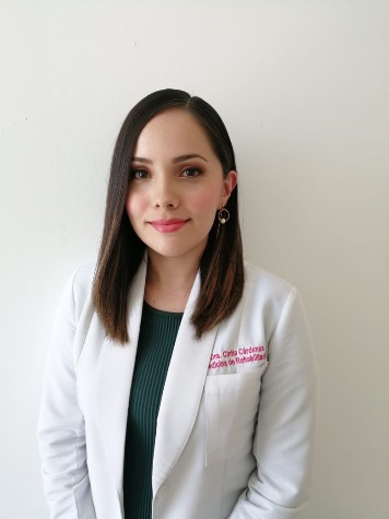 Dra. Cintia Lorena Cárdenas Correa