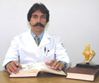 Dr. Juan Manuel Flores Lira