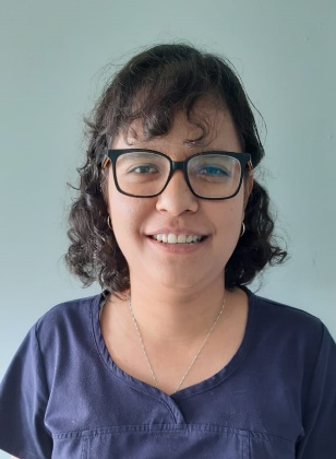 Lic. María Rocío Elizabeth Mendoza Gómez